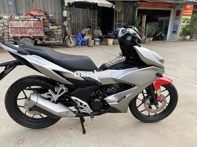 Siêu Mới Winner X Bản 2021 biển 29 mới 95%