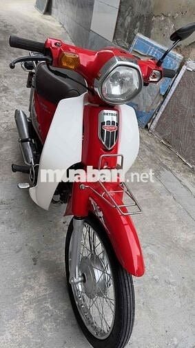 bán xe cúp 50cc 2021