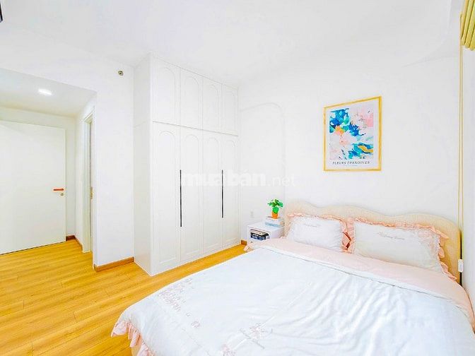 Bán Căn hộ Masteri Thảo Điền 2 phòng ngủ tầng cao view sông 73m2