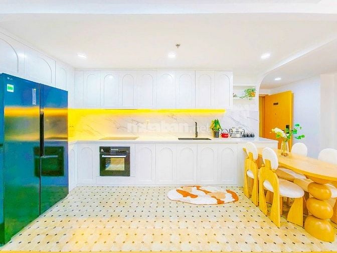 Bán Căn hộ Masteri Thảo Điền 2 phòng ngủ tầng cao view sông 73m2