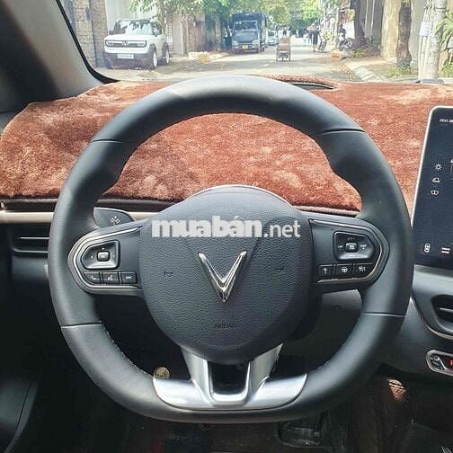 VinFast VF6 Plus 2025 - 2800 km - mua Pin