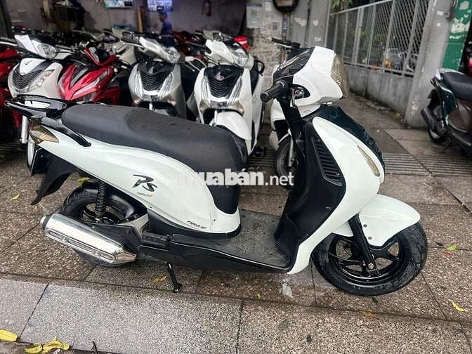 Honda PS 150 2007 mới 90% Bstp chính chủ