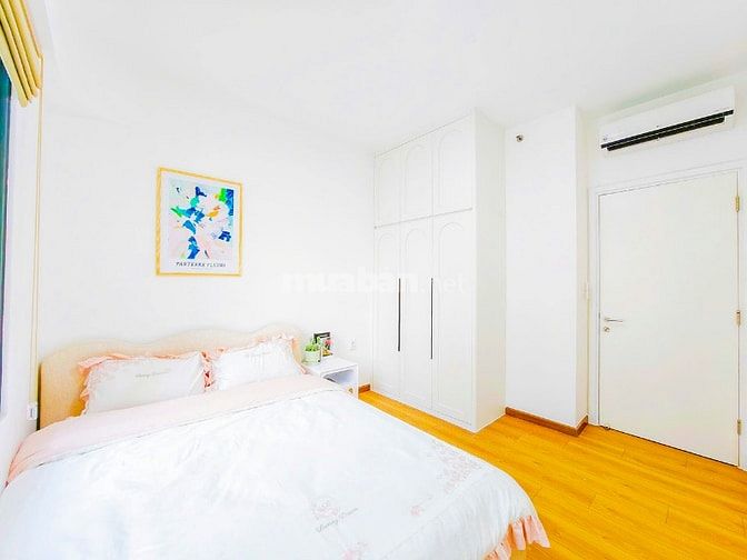 Bán Căn hộ Masteri Thảo Điền 2 phòng ngủ tầng cao view sông 73m2