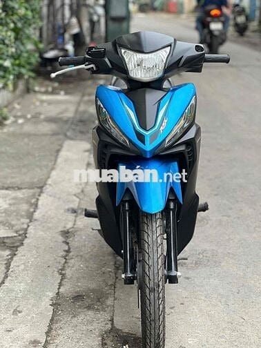 Honda wave rsx 110 fi
