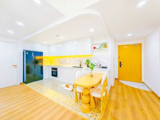 Bán Căn hộ Masteri Thảo Điền 2 phòng ngủ tầng cao view sông 73m2