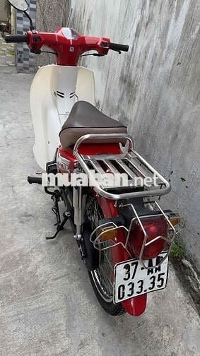 bán xe cúp 50cc 2021