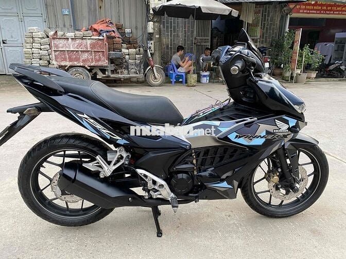 Siêu Mới Winner X Bản ABS—2021 nilon kín xe mới99%