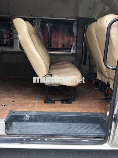 Ford Transit 2.4L 2013