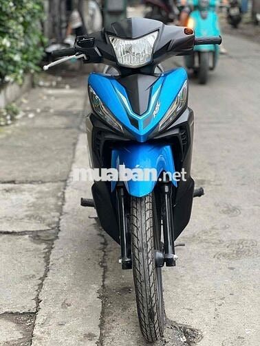 Honda wave rsx 110 fi