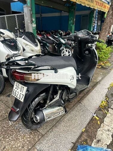 Honda PS 150 2007 mới 90% Bstp chính chủ