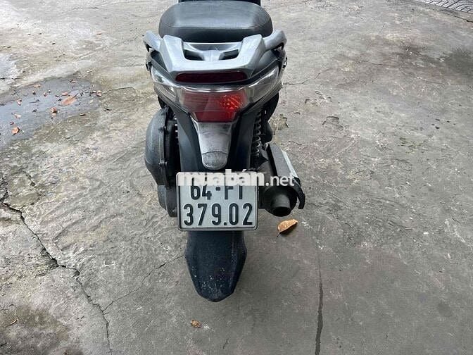xe máy zin vip bs64 ngây chủ