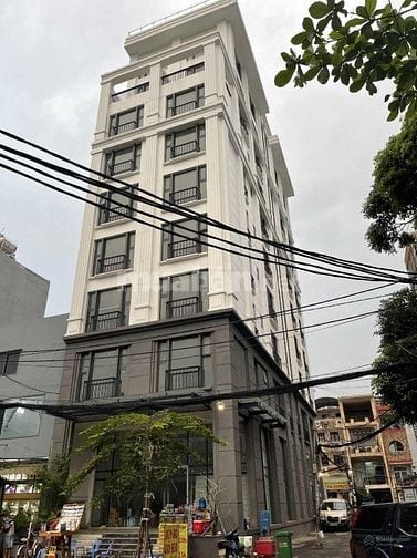 MT 3/2 Phường 12,Q.10,Ngay cổng Hà Đô, DT 4x18-2 lầu- giá 34 tỷ TL