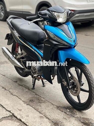 Honda wave rsx 110 fi