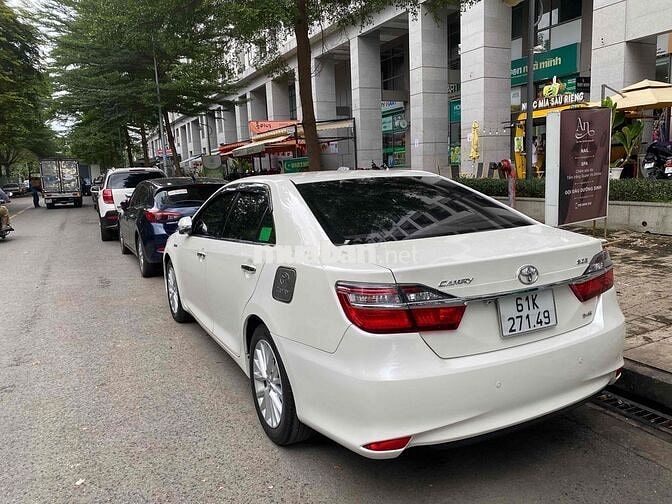 Toyota Camry 2018 2.0E - 52000 km