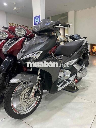 Airblade 2019 odo chuẩn 7000km xe chùm mền