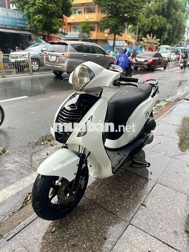 Honda PS 150 2007 mới 90% Bstp chính chủ