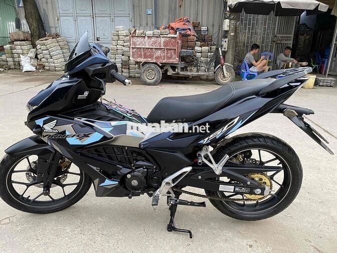 Siêu Mới Winner X Bản ABS—2021 nilon kín xe mới99%