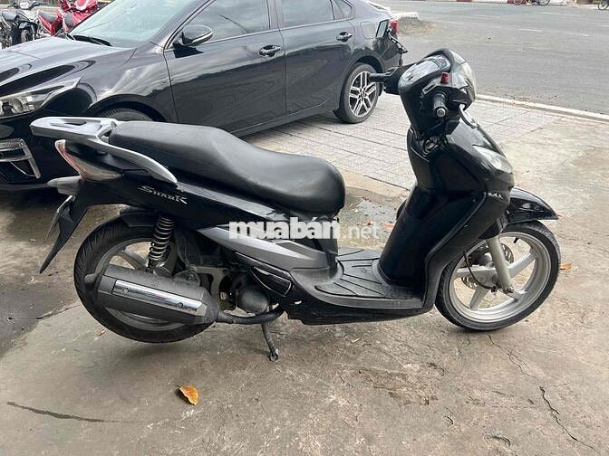 xe máy zin vip bs64 ngây chủ