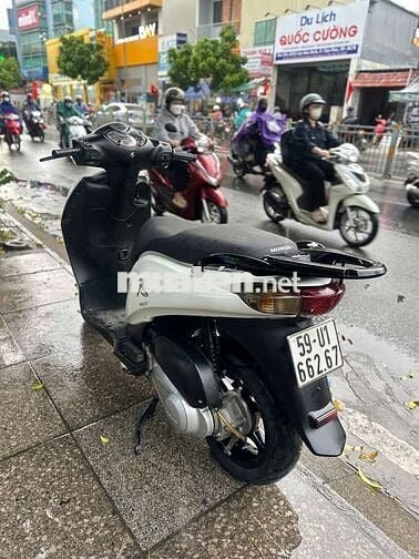 Honda PS 150 2007 mới 90% Bstp chính chủ