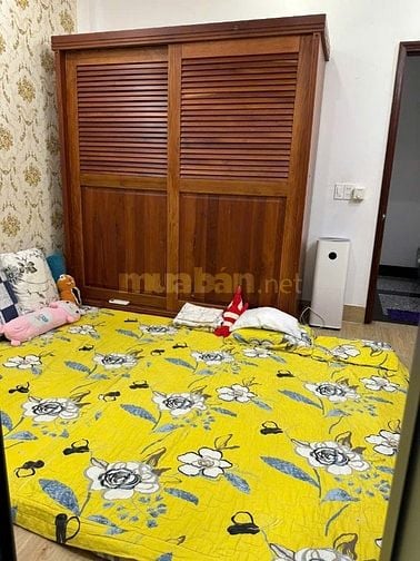 Mặt tiền hẻm xe hơi đi thoải mái đường Tân Kì Tân Quý ra Trường Trinh