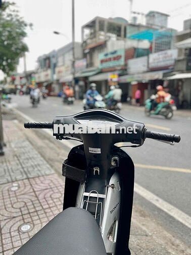 ❤️Honda Wave RS 100 2008, BSTP 9Chủ, GÓP