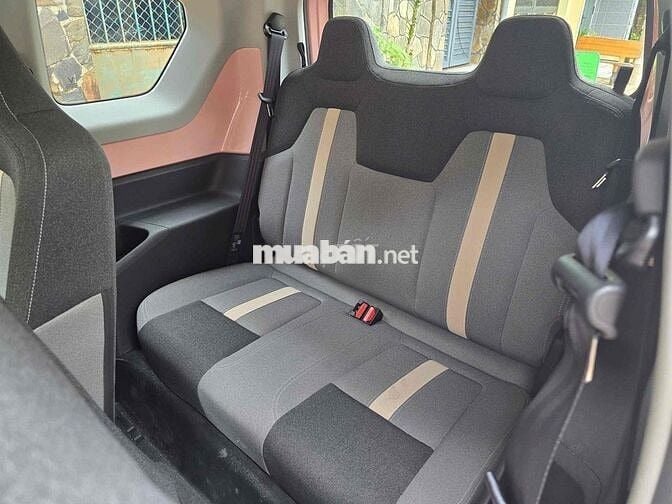 VinFast VF3 2024 - 5000 km - Thuê pin TP