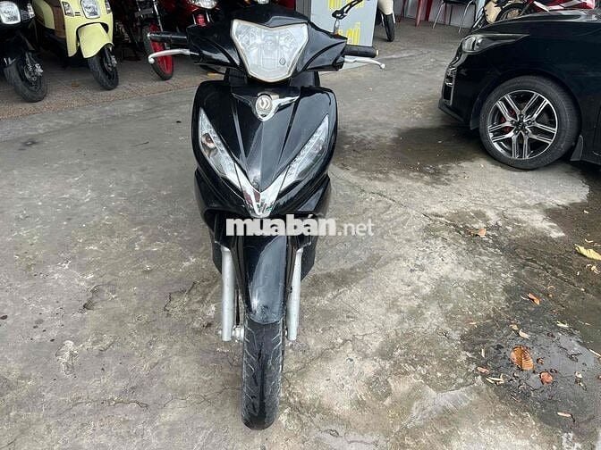 xe máy zin vip bs64 ngây chủ