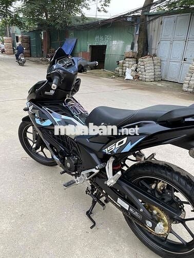 Siêu Mới Winner X Bản ABS—2021 nilon kín xe mới99%