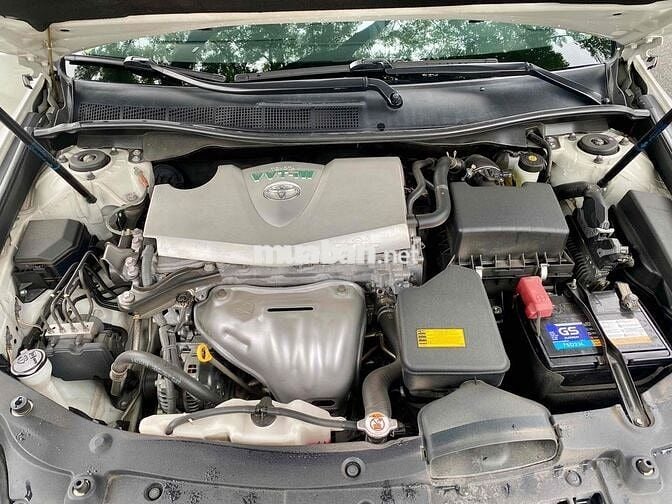 Toyota Camry 2018 2.0E - 52000 km