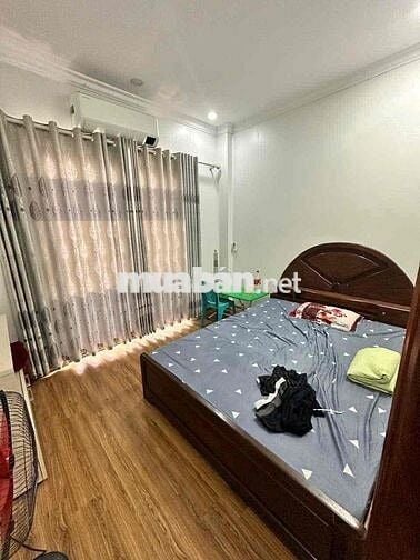 Siêu phẩm!Bán nhà Gia Quất, DT 31m² x 5 tầng,ngõ rộng,hơn 6 tỷ.