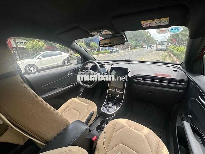 Vinfast VFe34 2023 - Mua Pin (Pin mới) - 1v5
