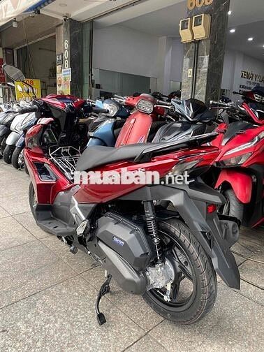 Airblade 125 2025 odo 500km bstp, hỗ trợ góp