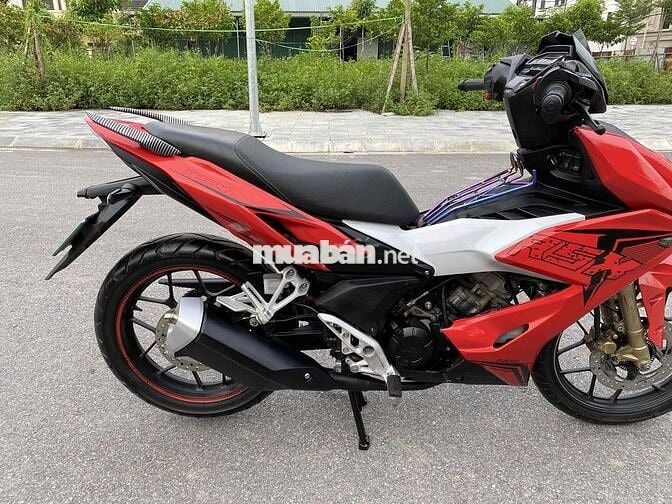 Siêu Mới Winner X Bản ABS chính chủ mới 95%