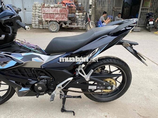 Siêu Mới Winner X Bản ABS—2021 nilon kín xe mới99%