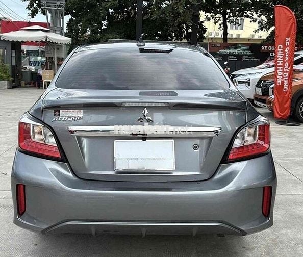 Mitsubishi Attrage 2022 Premium - Siêu Lướt 2v6km