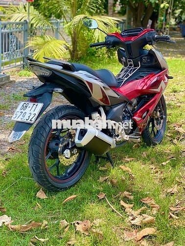 xe winerx abs chính chủ