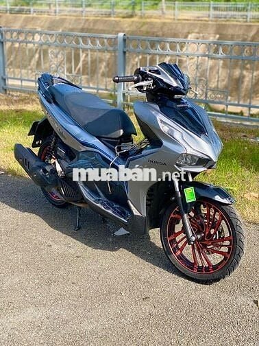 xe ab 125 chính chủ