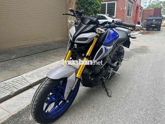 Yamaha MT15  2023  biển số tp xe lướt mới  motor