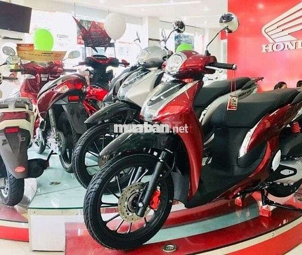 Trả góp xe lãi suất 0,79%, không phí bảo hiểm