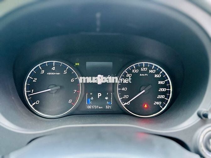 Mitsubishi Outlander 2019 2.0 CVT - 62000 km