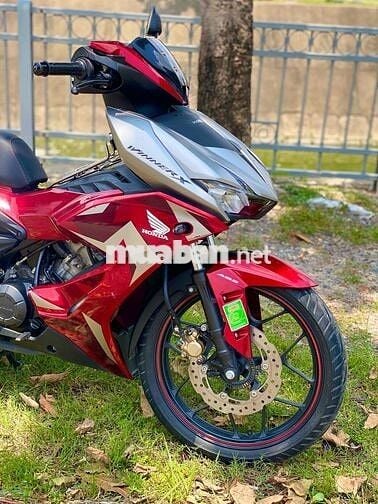 xe winerx abs chính chủ