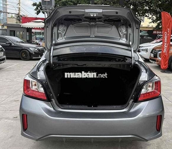 Mitsubishi Attrage 2022 Premium - Siêu Lướt 2v6km