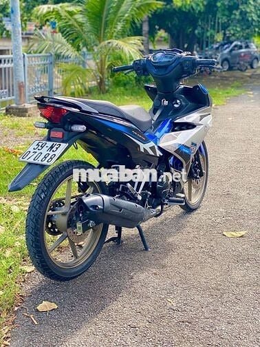 xe ex 150 bstp chính chủ