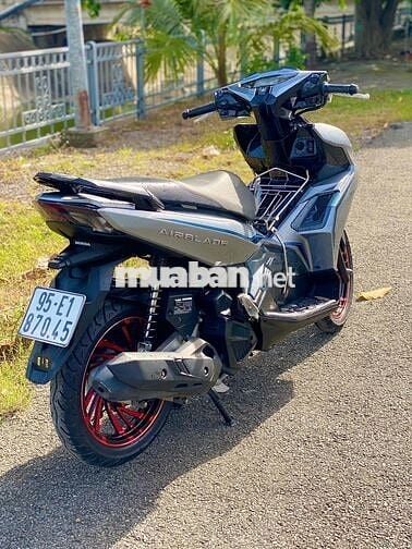 xe ab 125 chính chủ