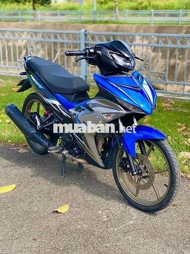 xe ex 150 bstp chính chủ