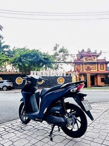 🌈 Vision 2023 Bstp 9c Uỷ Quyền - GOP Bao Đậu