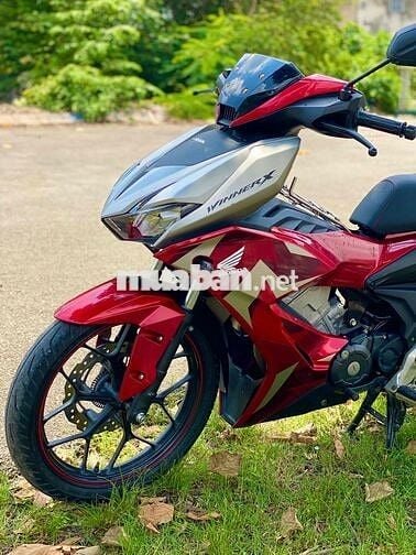 xe winerx abs chính chủ
