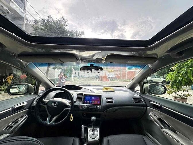 Honda Civic 2010 2.0 AT