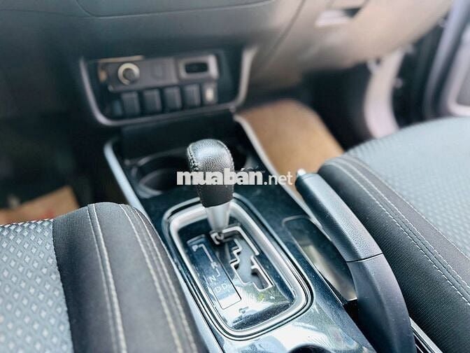 Mitsubishi Outlander 2019 2.0 CVT - 62000 km