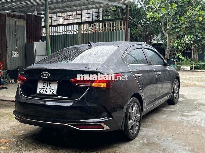 Thích màu quyền lực, xe gia đình lướt xem ngay